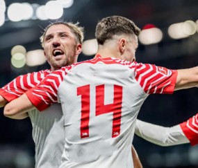 开云首页登录 -荷甲新赛季前瞻