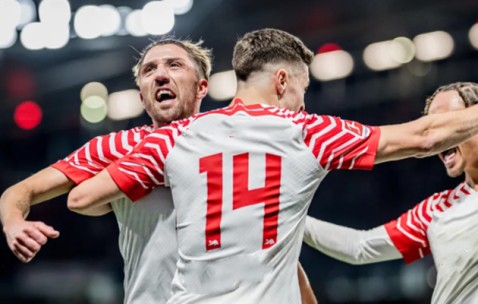 开云首页登录 -荷甲新赛季前瞻