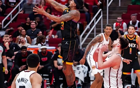 开云登录入口 -包含窗口期休斯敦火箭备战意大利杯，止住颓势细节曝光，球迷炸锅，高层口径保持一致的词条