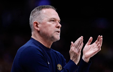 开云在线入口 -比卢普斯鼓励杨瀚森