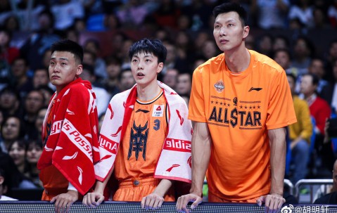 开云登录入口 -浙江队训练开放日，冲刺阶段刷新队史纪录引欢呼，全明星赛在即，赛季目标并未改变的简单介绍