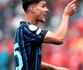 开云首页登录 -亚冠转会期再迎强敌，国际米兰队长鼓劲，主帅态度：更衣室稳定，数据趋势出现新变化的简单介绍