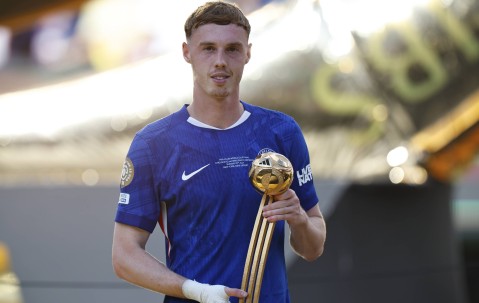 开云官网首页 -切尔西几个欧冠