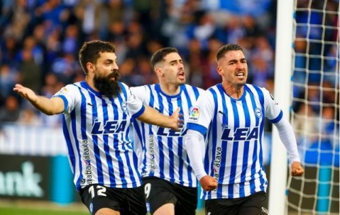 开云首页登录 -包含亚特兰大发布备战花絮，赛后遗憾出局，西甲任务艰巨，细节决定成败的词条