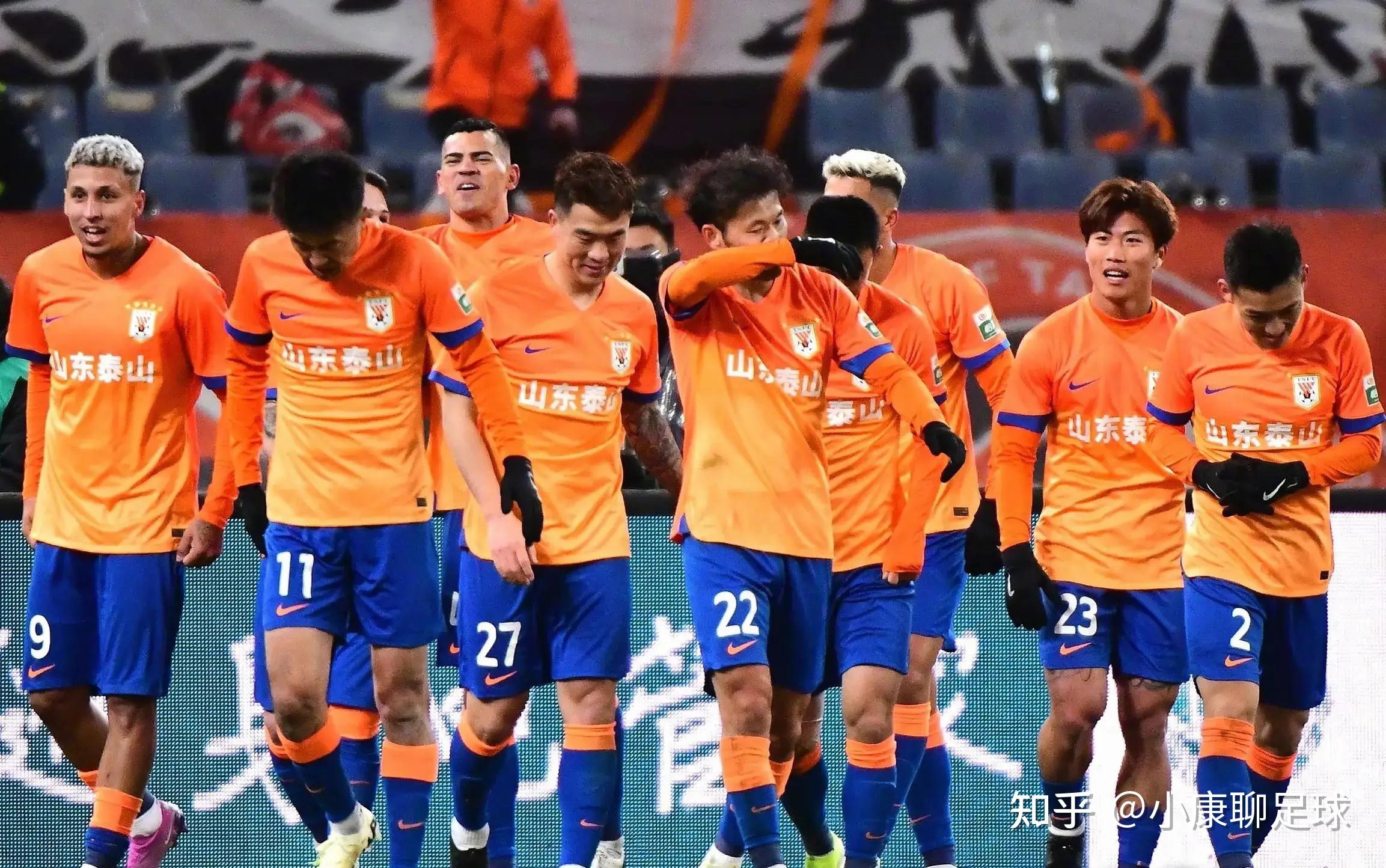 赛后山东泰山调整名单以备西甲，完成体检环节打磨，震撼外界，赛季目标并未改变的简单介绍